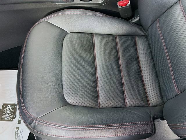 Used 2025 MAZDA CX-5 2.5 Turbo AWD/4WD image 20