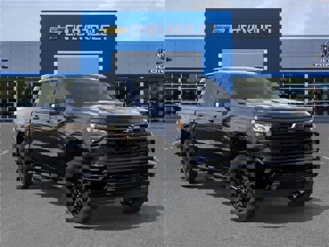 New 2026 Chevrolet Silverado 1500 RST w/ Safety Package image 7