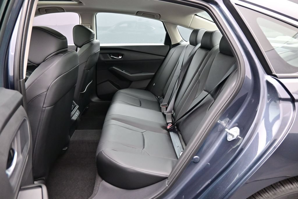 New 2026 Honda Accord EX-L image 24