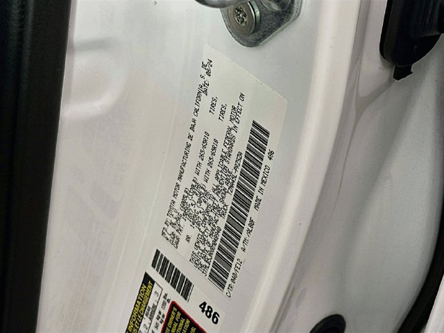 Used 2024 Toyota Tacoma TRD Sport AWD/4WD image 39