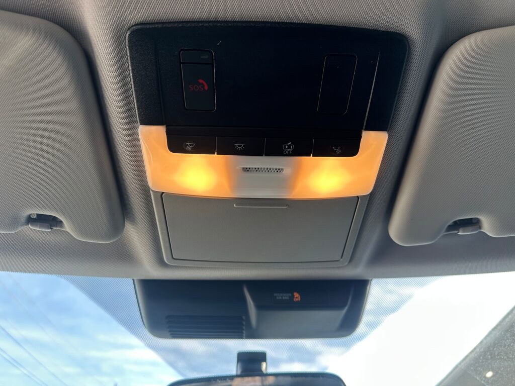 Used 2022 Mitsubishi Outlander SE image 19