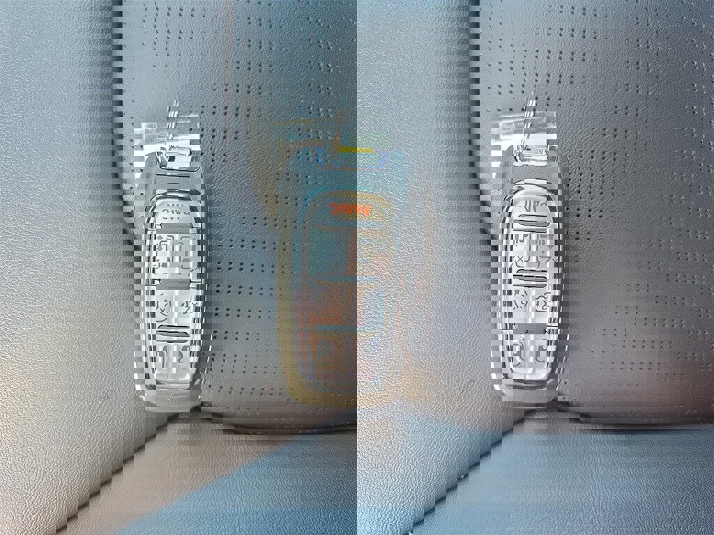 New 2026 Chrysler Pacifica Select image 36