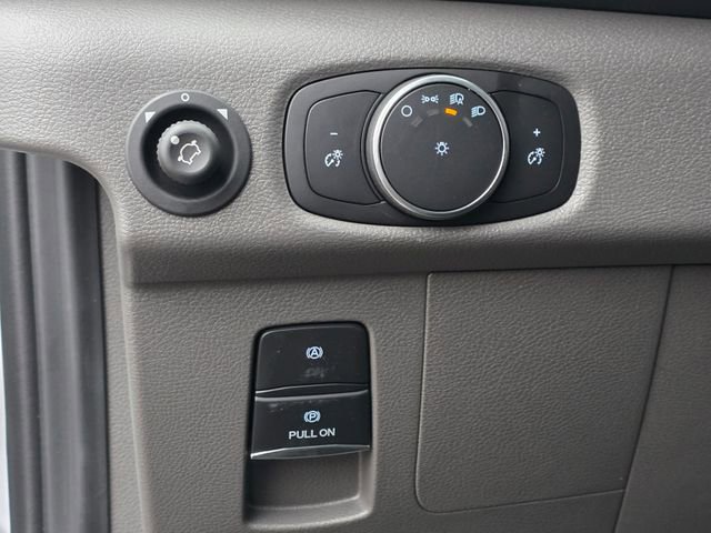 New 2026 Ford Transit 150 148 Medium Roof image 8