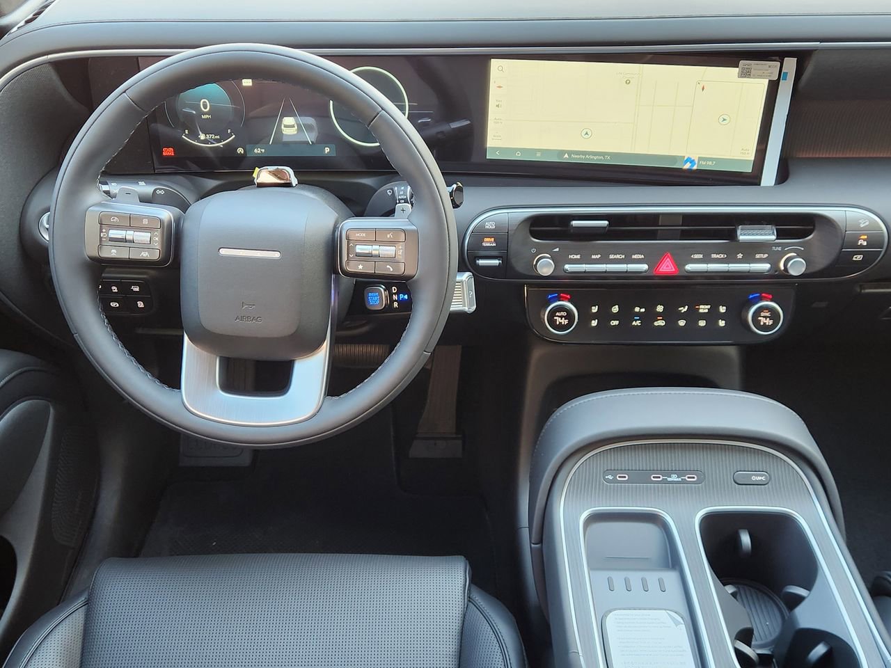 New 2026 Hyundai Palisade Calligraphy image 25