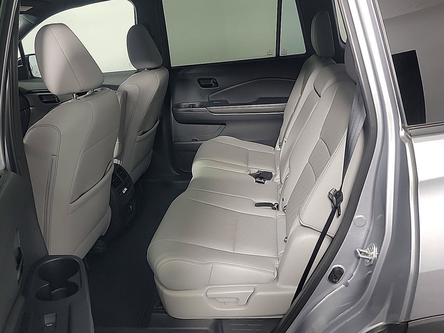 Certified 2023 Honda Passport Elite image 17