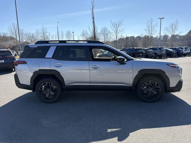 New 2026 Subaru Outback Limited XT image 2