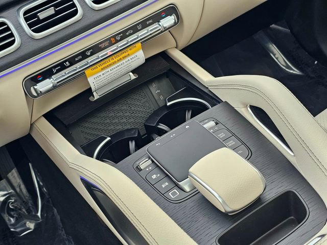New 2026 Mercedes-Benz GLE 350 4MATIC image 32