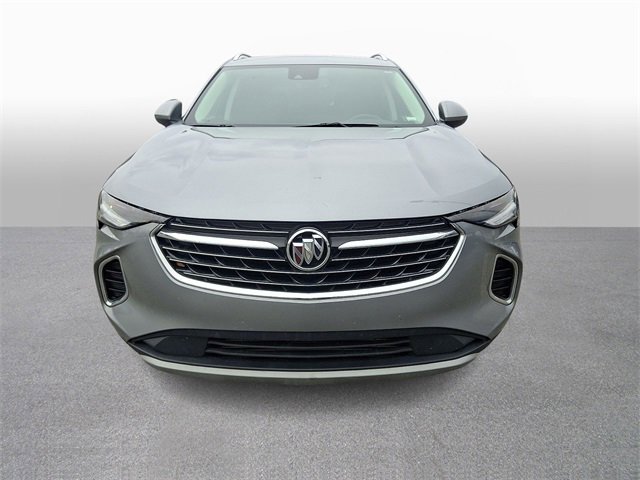 Used 2023 Buick Envision Essence image 2