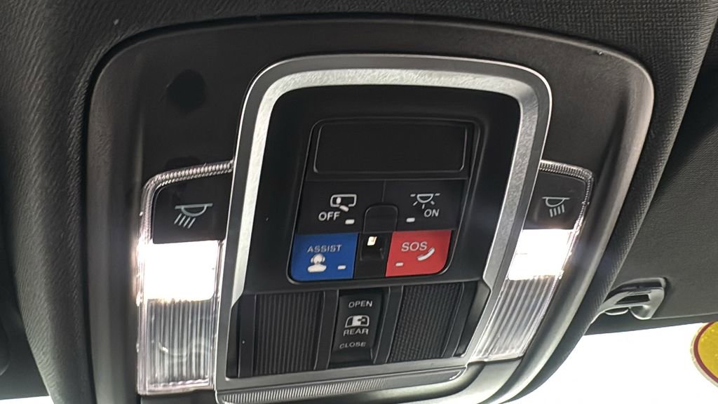 Used 2022 RAM 1500 Sport w/ G/T Package image 29