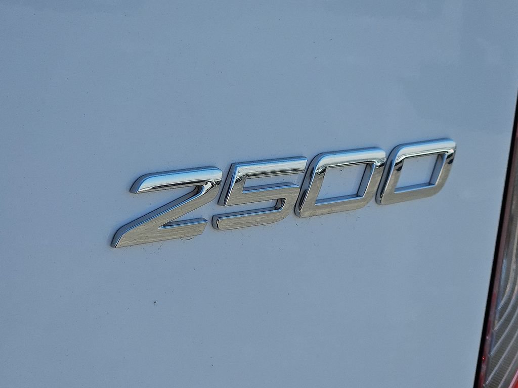 New 2026 Mercedes-Benz Sprinter 2500 image 11