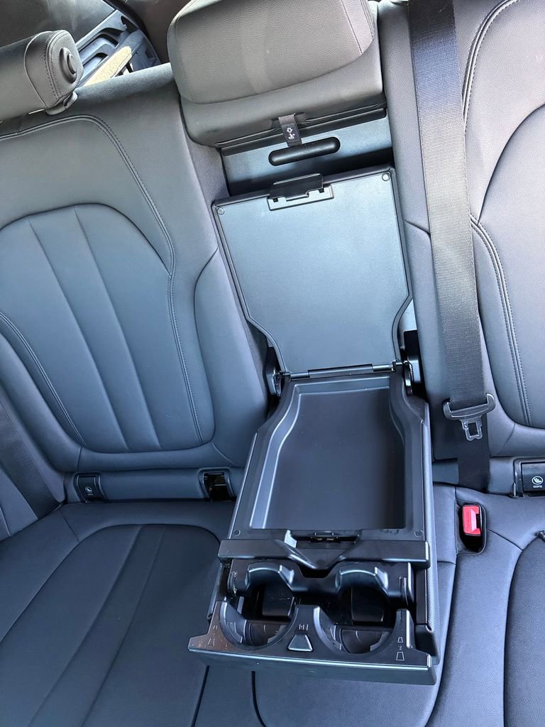 Used 2020 BMW X5 xDrive40i w/ Convenience Package AWD/4WD image 21