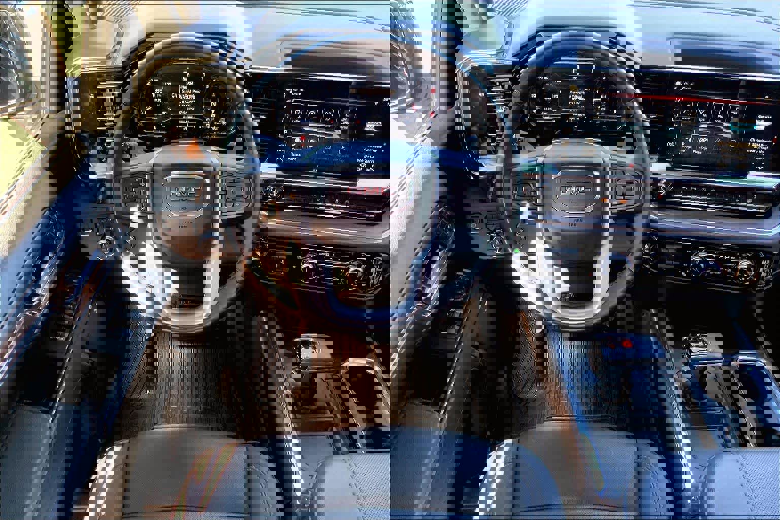 Certified 2024 GMC Sierra 1500 SLT image 6