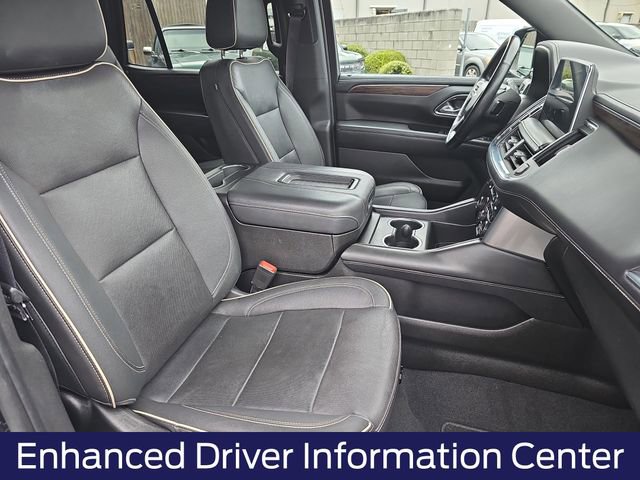 Used 2023 Chevrolet Tahoe Premier image 12