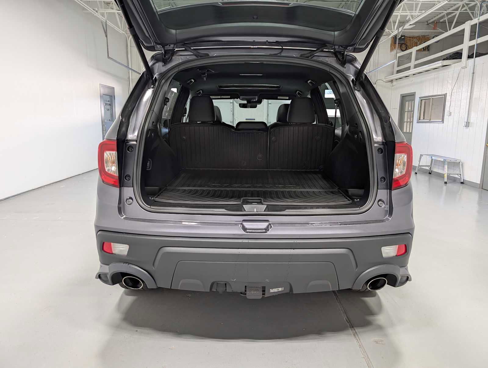 Used 2021 Honda Passport EX-L image 40