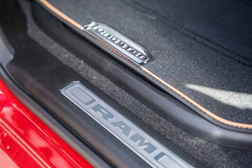 New 2026 RAM 1500 Tungsten image 33
