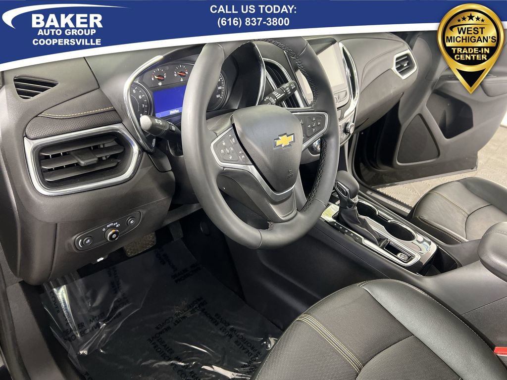 Used 2023 Chevrolet Equinox Premier image 11