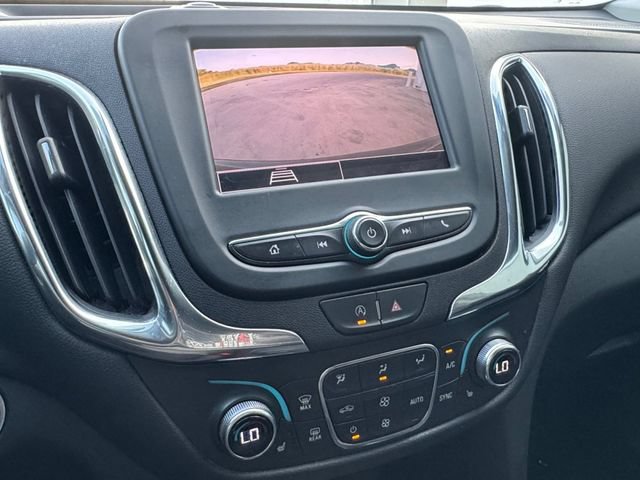 Used 2024 Chevrolet Equinox LT FWD image 9