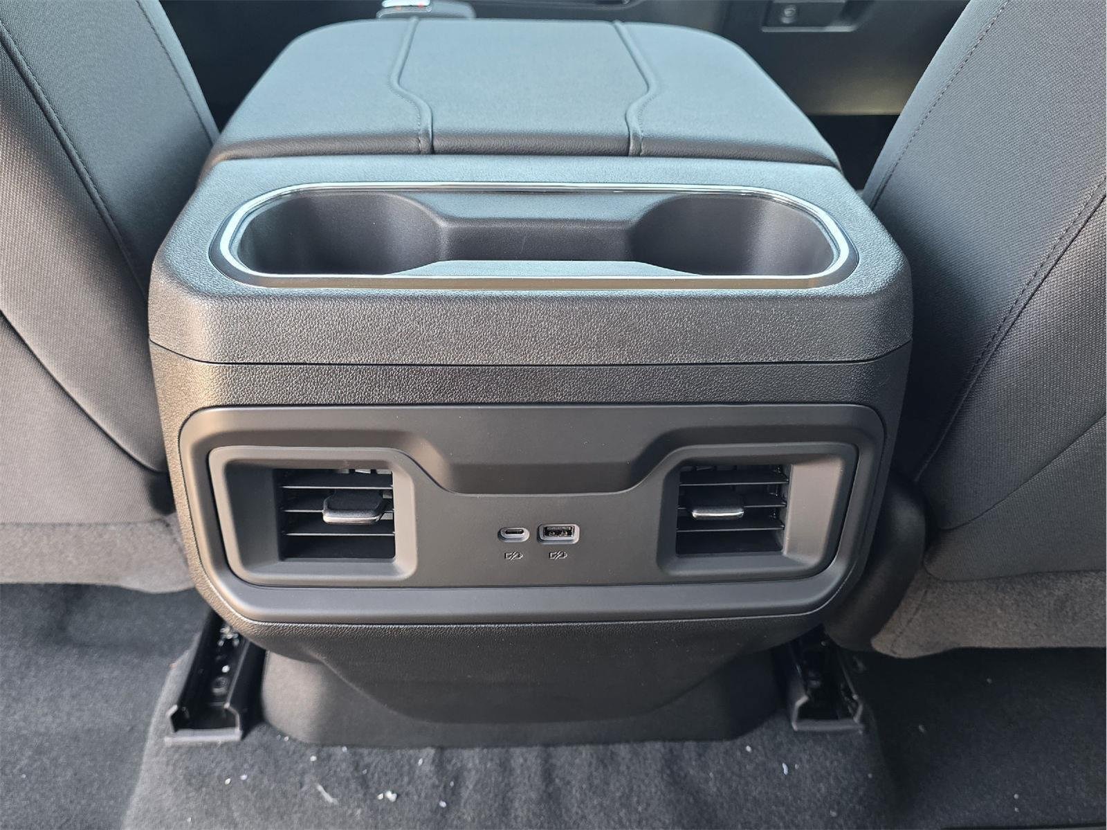 New 2026 Chevrolet Silverado 1500 LT w/ Z71 Off-Road Package AWD/4WD image 27