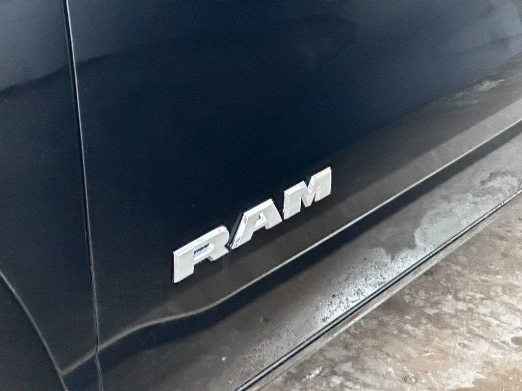 New 2026 RAM 1500 Big Horn image 16
