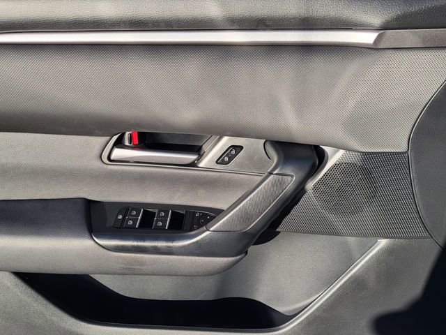 Used 2025 MAZDA CX-50 AWD 2.5 S w/ Premium Package image 13