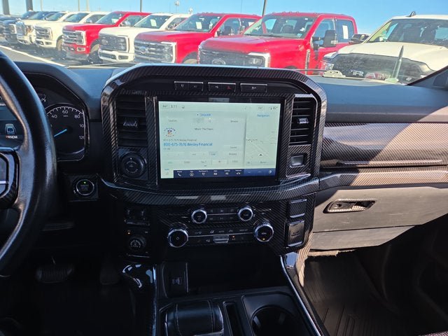 Used 2022 Ford F150 XLT w/ Equipment Group 302A High AWD/4WD image 15