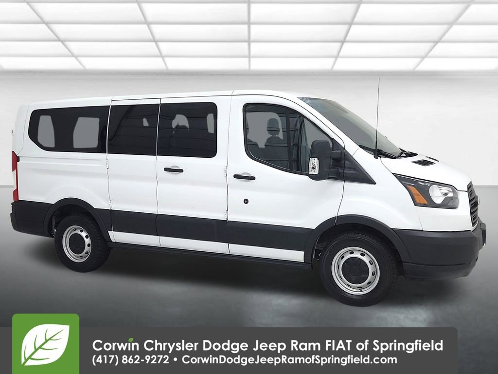 Used 2019 Ford Transit 150 XL