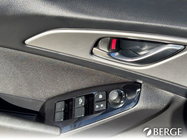 Used 2018 MAZDA MAZDA3 Sport image 20
