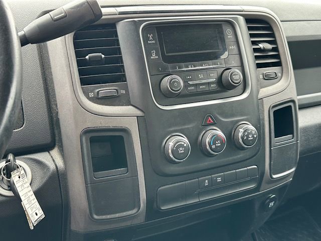 Used 2014 RAM 2500 Tradesman w/ Chrome Appearance Group AWD/4WD image 24