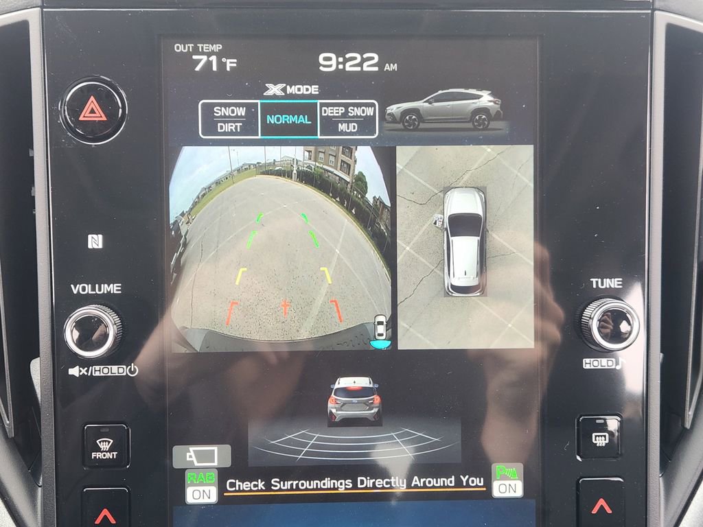 New 2026 Subaru Crosstrek 2.5i Limited image 14