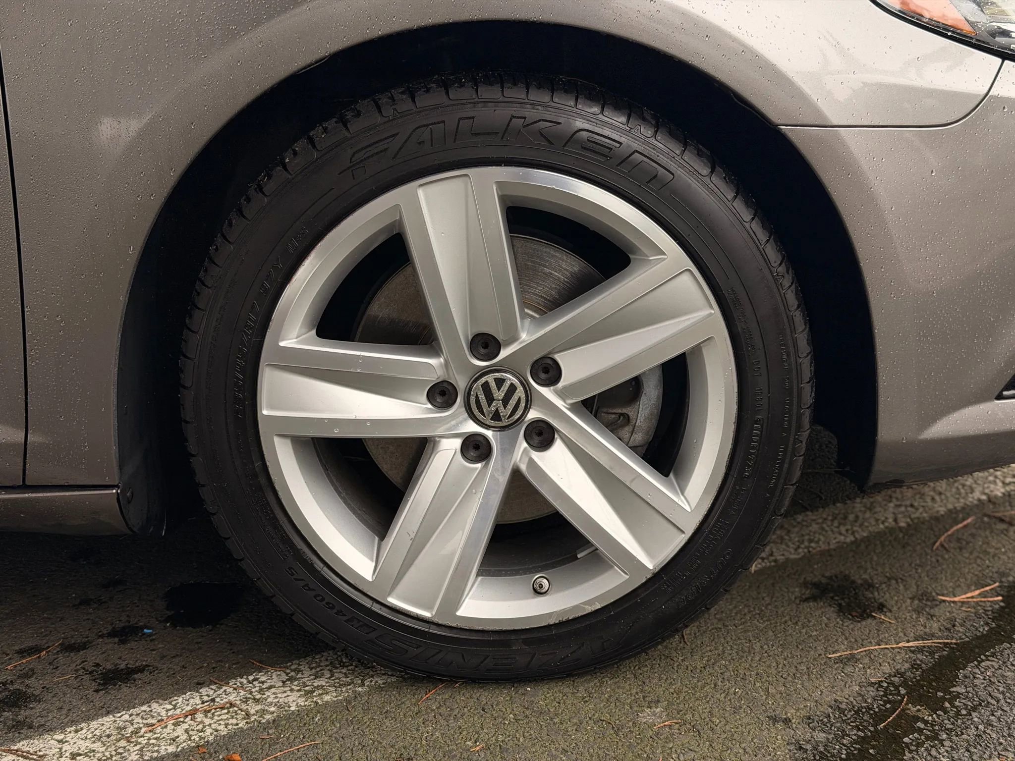 Used 2015 Volkswagen CC Sport image 61