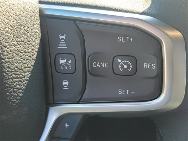 New 2025 RAM 1500 Big Horn image 17