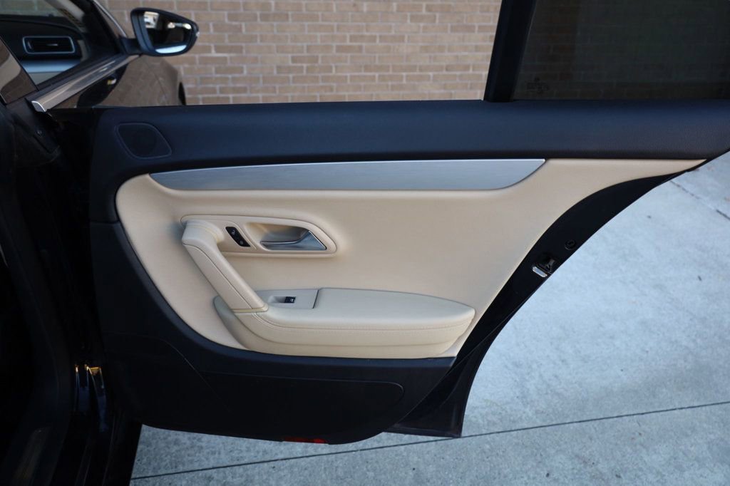 Used 2013 Volkswagen CC R-Line image 24