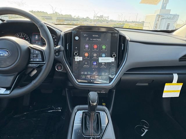 New 2026 Subaru Crosstrek 2.5i Limited image 13