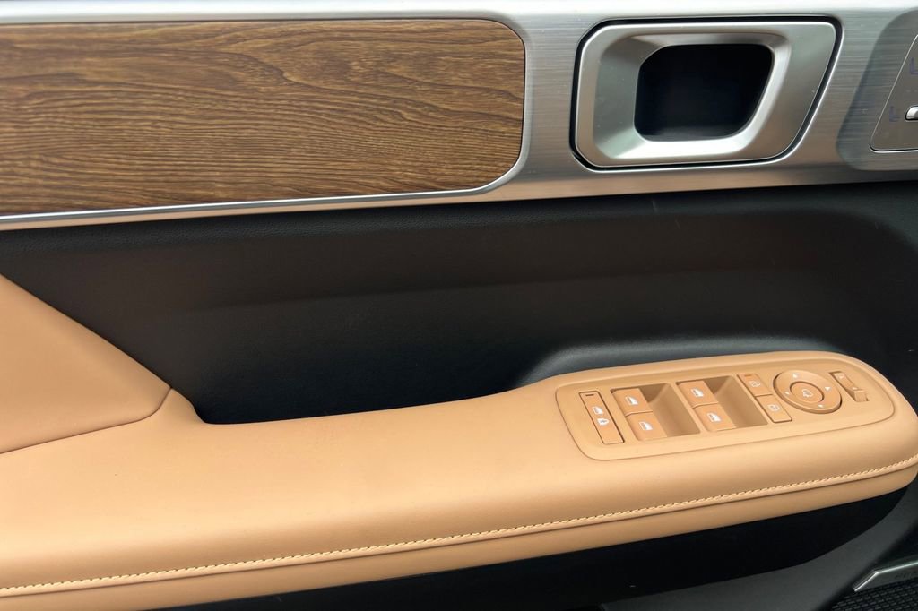 New 2026 Hyundai Santa Fe Limited image 9