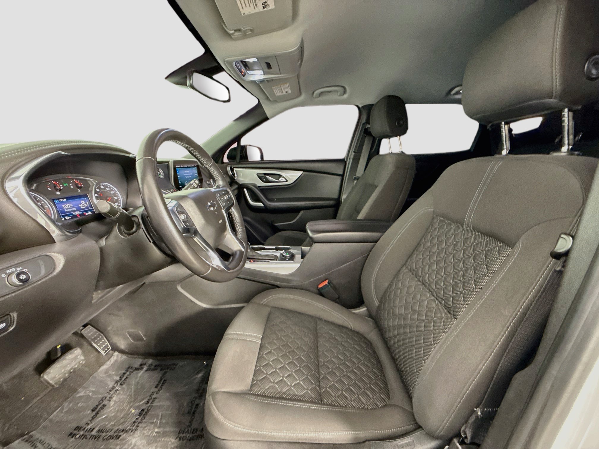 Used 2020 Chevrolet Blazer LT FWD image 23
