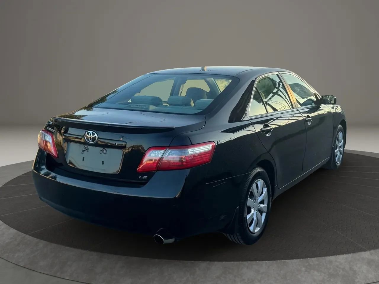 Used 2007 Toyota Camry LE image 6