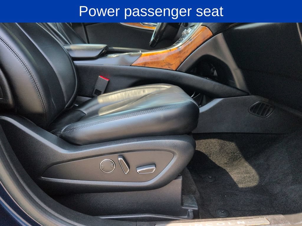 Used 2017 Lincoln MKX Reserve w/ Lincoln MKX Climate Package AWD/4WD image 25