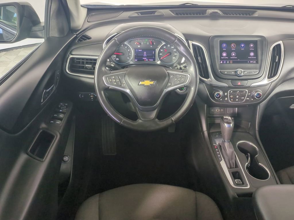 Used 2020 Chevrolet Equinox LT w/ Driver Convenience Package image 19