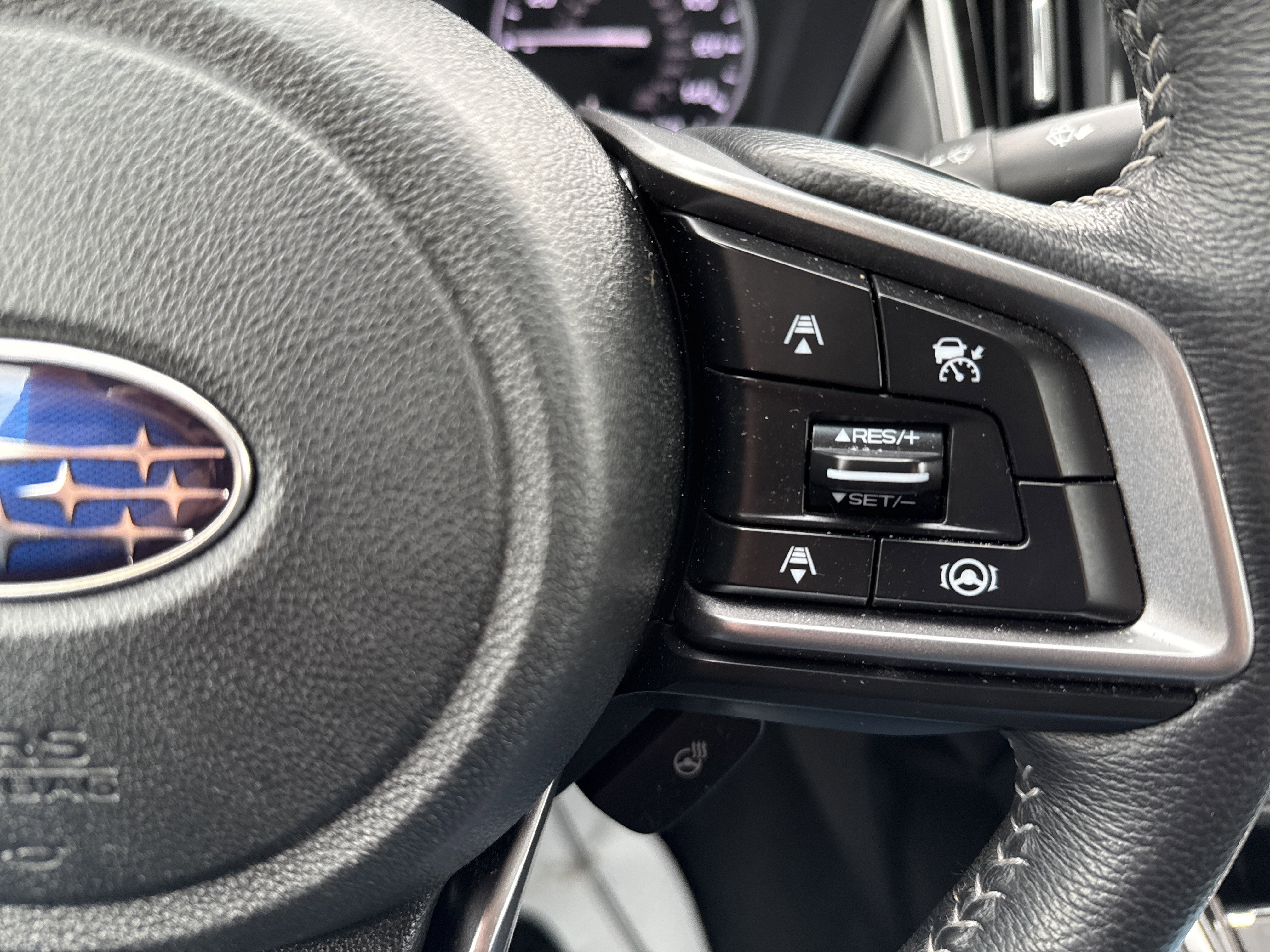 Used 2022 Subaru Legacy Limited w/ Tech Package 3 image 19