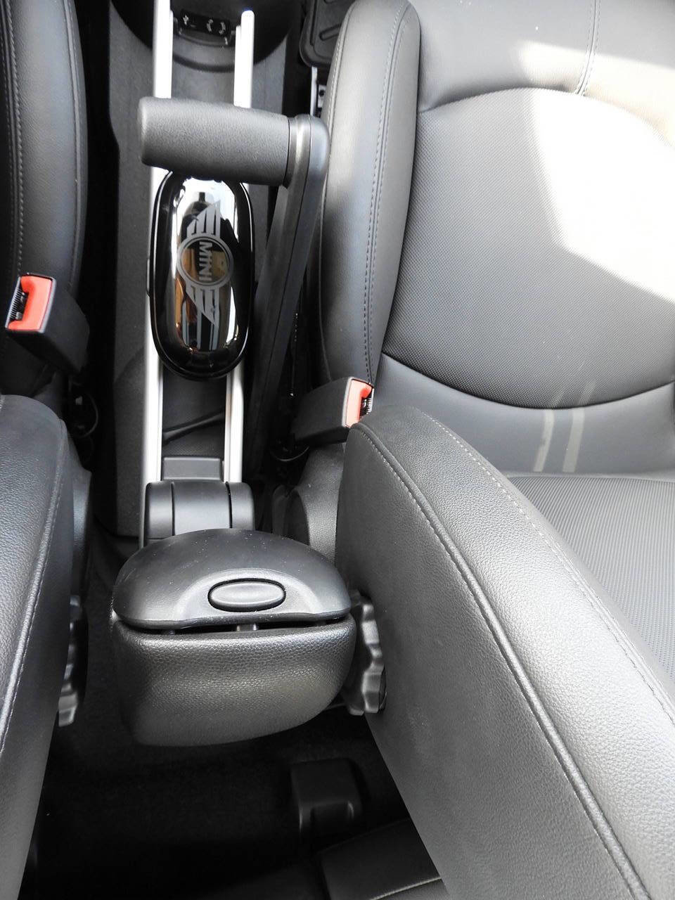 Used 2013 MINI Cooper Countryman S AWD/4WD image 43
