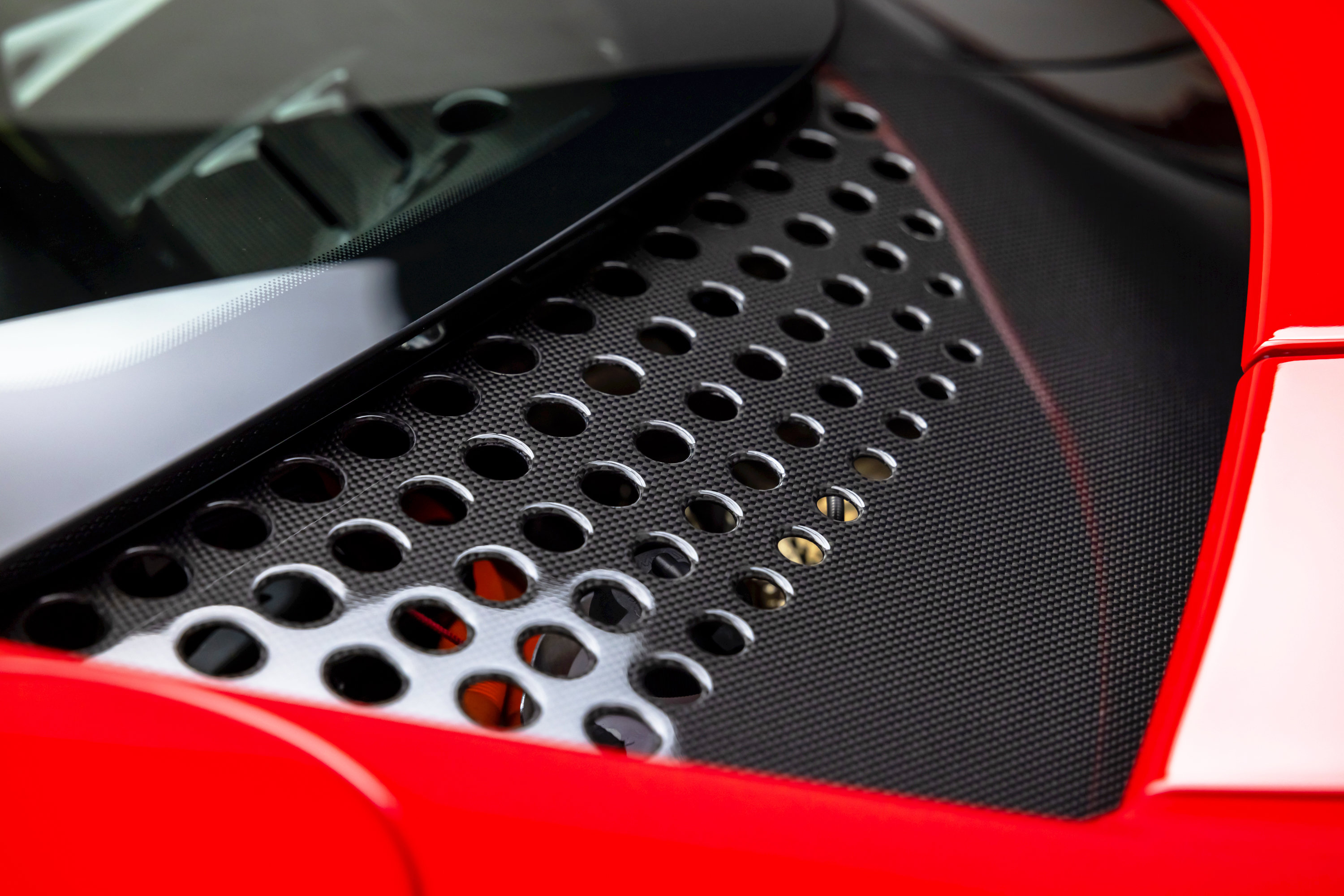 Certified 2023 Ferrari SF90 Stradale AWD/4WD image 16