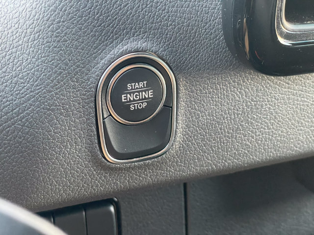 New 2025 Mercedes-Benz Sprinter 2500 image 26