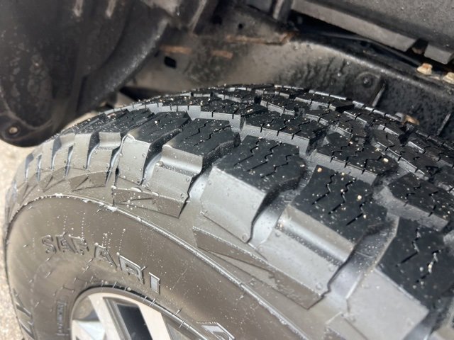 Used 2022 Toyota Tacoma TRD Off-Road image 25