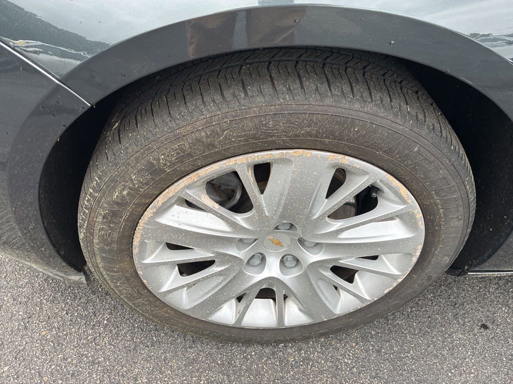 Used 2014 Chevrolet Impala LS w/ LS Convenience Package FWD image 12
