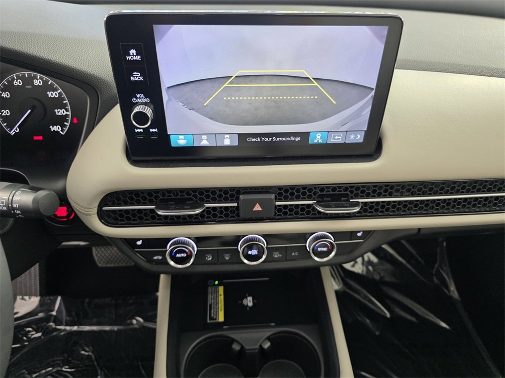 Used 2024 Honda HR-V EX-L image 22