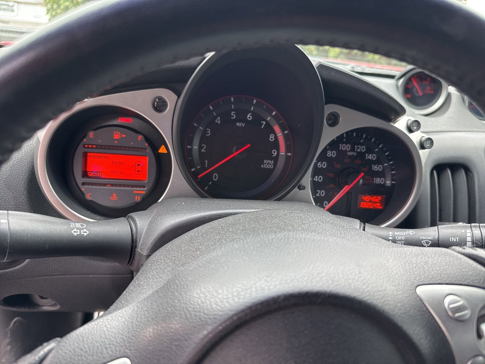 Used 2017 Nissan 370Z Coupe