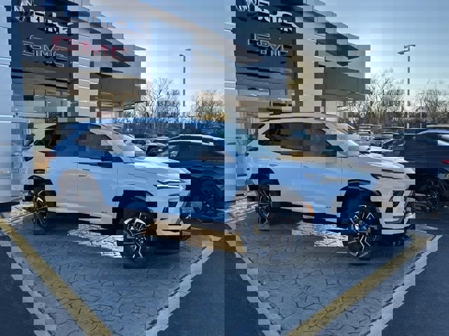 New 2026 Buick Enclave Sport Touring w/ Super Cruise Package