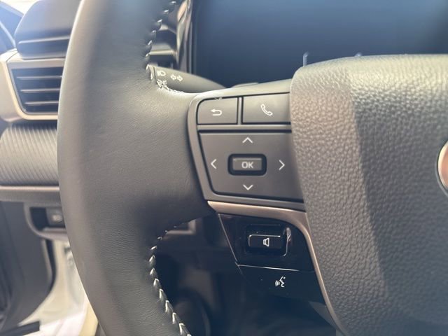 Certified 2026 Toyota Camry XLE w/ Convenience Package image 13