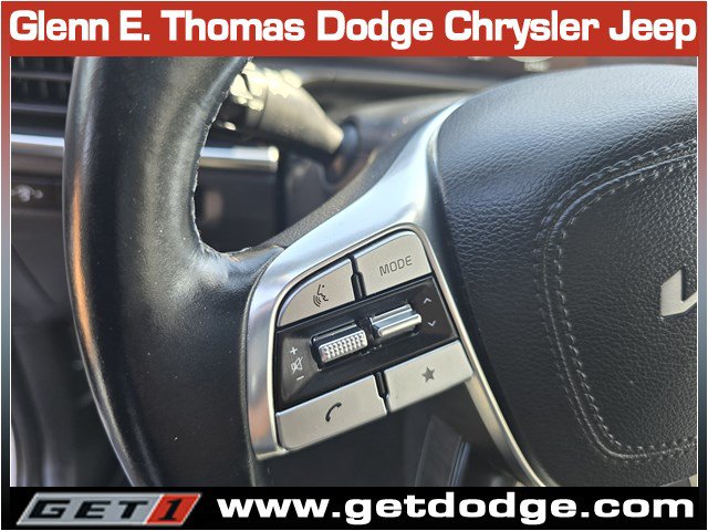 Used 2023 Kia Telluride SX Prestige X-Line AWD/4WD image 19