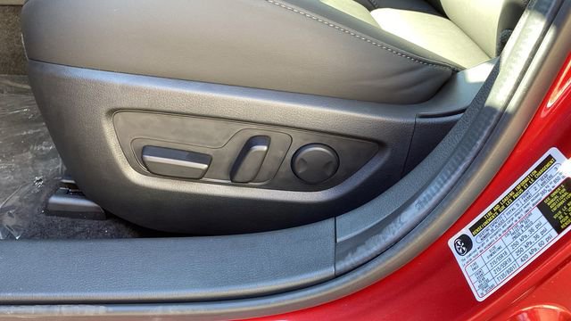 New 2025 MAZDA CX-30 AWD 2.5 S w/ Preferred Package image 19